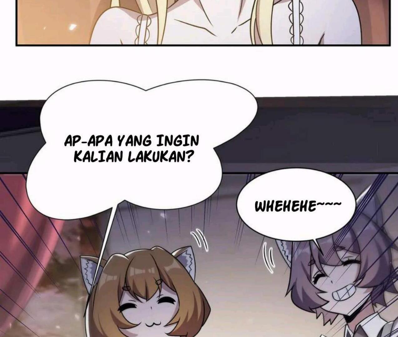 The Blood Princess And The Knight Chapter 326 - Halaman 113