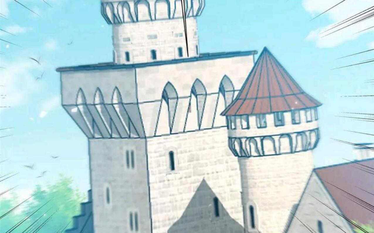The Blood Princess And The Knight Chapter 326 - Halaman 117