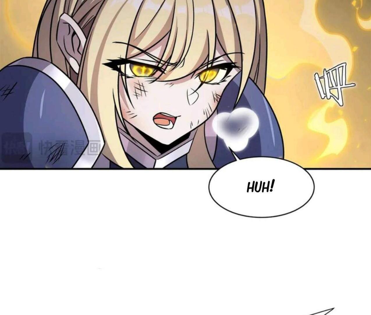 The Blood Princess And The Knight Chapter 326 - Halaman 50