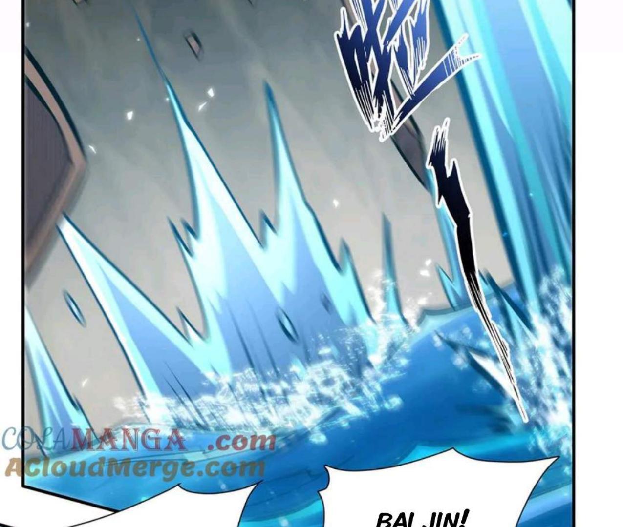 The Blood Princess And The Knight Chapter 326 - Halaman 56