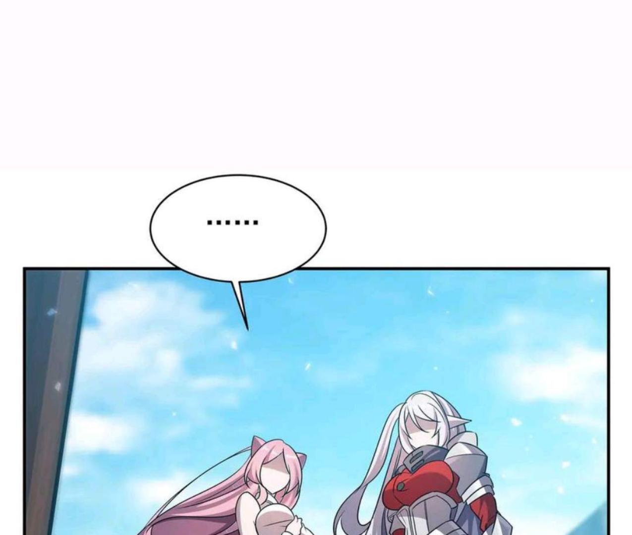 The Blood Princess And The Knight Chapter 326 - Halaman 64