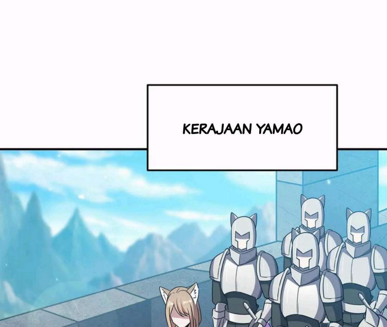 The Blood Princess And The Knight Chapter 326 - Halaman 71