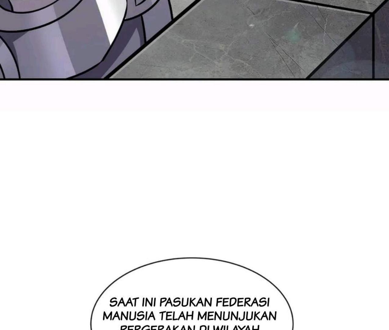 The Blood Princess And The Knight Chapter 326 - Halaman 73