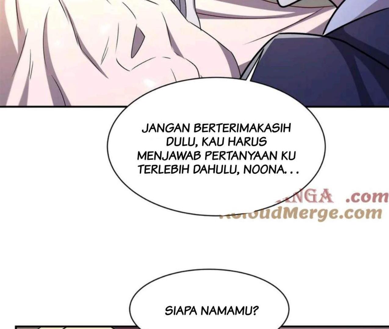 The Blood Princess And The Knight Chapter 326 - Halaman 93