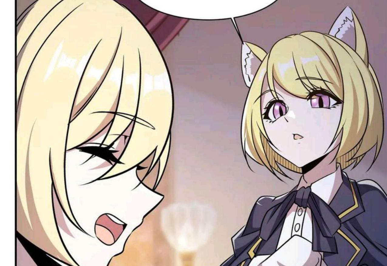 The Blood Princess And The Knight Chapter 326 - Halaman 94