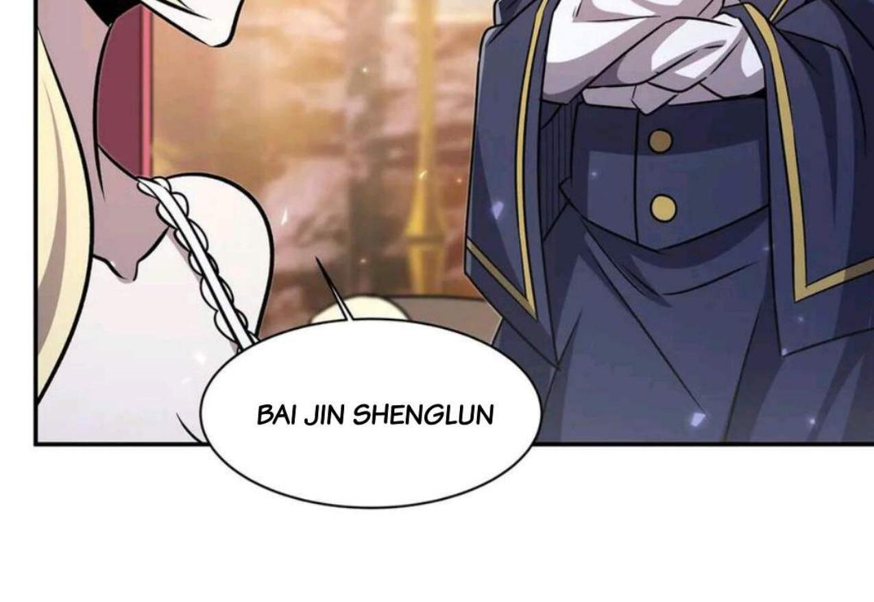 The Blood Princess And The Knight Chapter 326 - Halaman 95