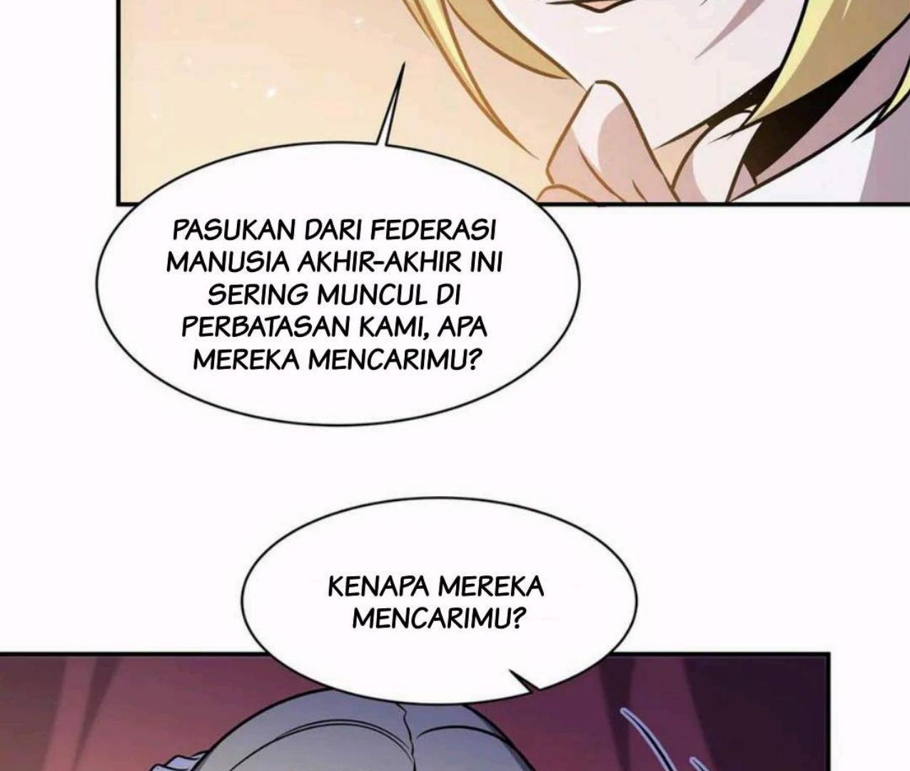 The Blood Princess And The Knight Chapter 326 - Halaman 97
