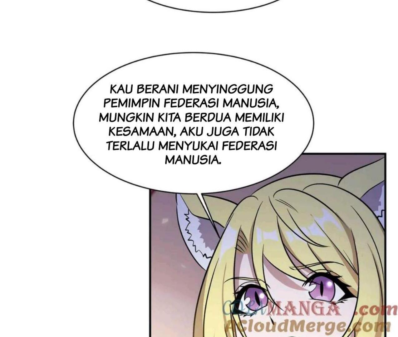 The Blood Princess And The Knight Chapter 326 - Halaman 99