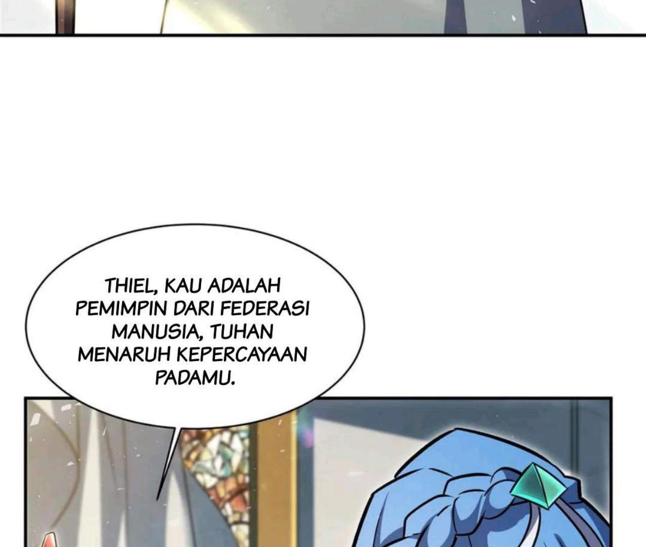 The Blood Princess And The Knight Chapter 325 - Halaman 13