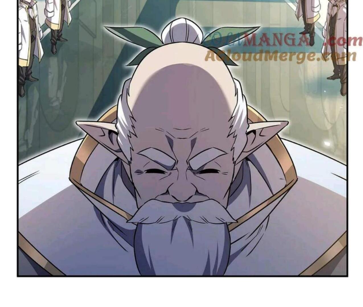 The Blood Princess And The Knight Chapter 325 - Halaman 22