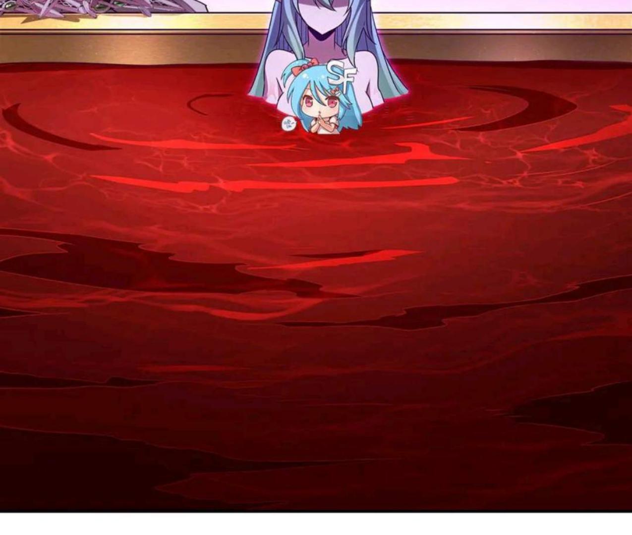 The Blood Princess And The Knight Chapter 325 - Halaman 30