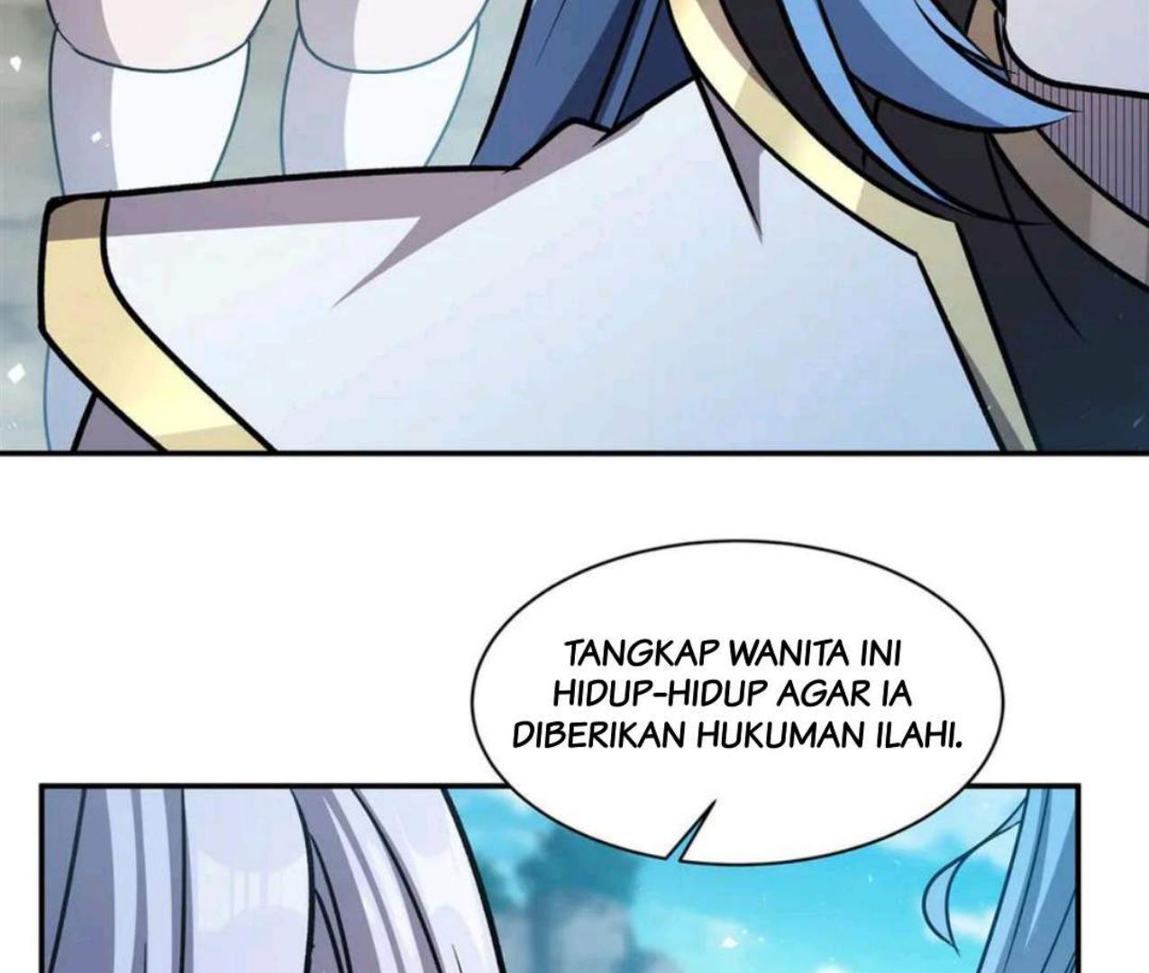 The Blood Princess And The Knight Chapter 325 - Halaman 42