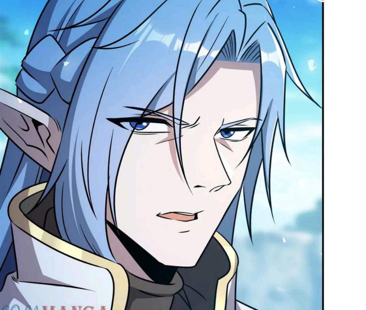 The Blood Princess And The Knight Chapter 325 - Halaman 49