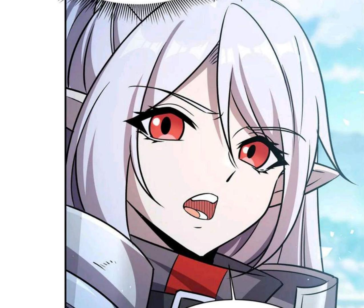 The Blood Princess And The Knight Chapter 325 - Halaman 54