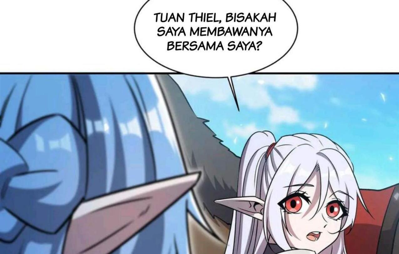 The Blood Princess And The Knight Chapter 325 - Halaman 59