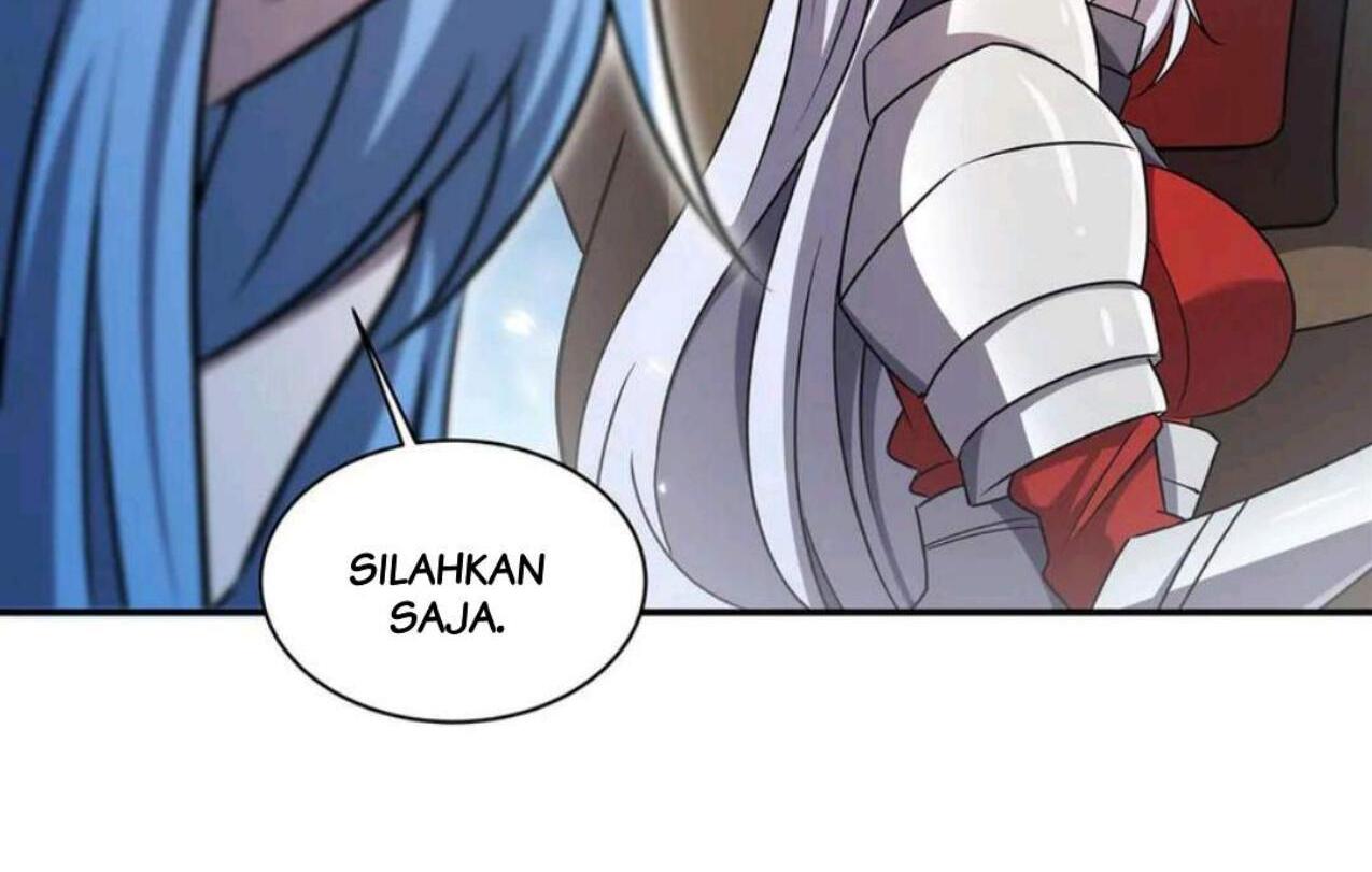 The Blood Princess And The Knight Chapter 325 - Halaman 60