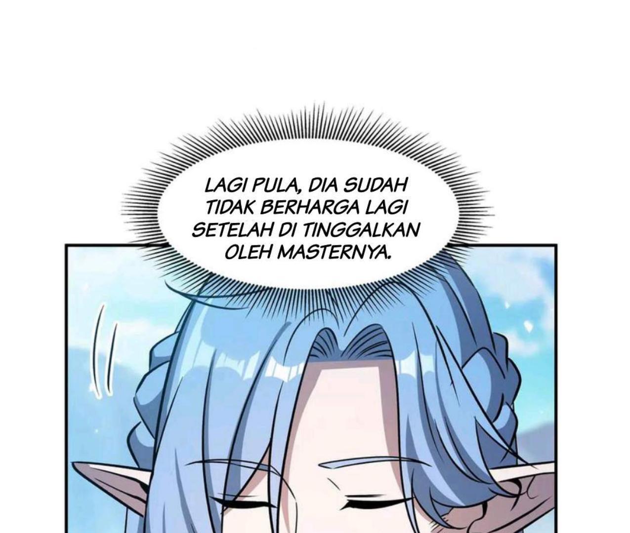 The Blood Princess And The Knight Chapter 325 - Halaman 61