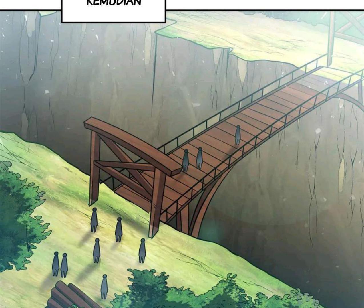 The Blood Princess And The Knight Chapter 325 - Halaman 65