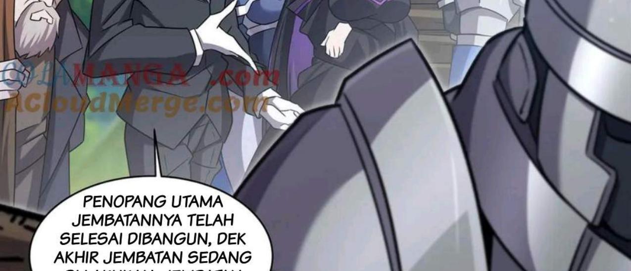 The Blood Princess And The Knight Chapter 325 - Halaman 67