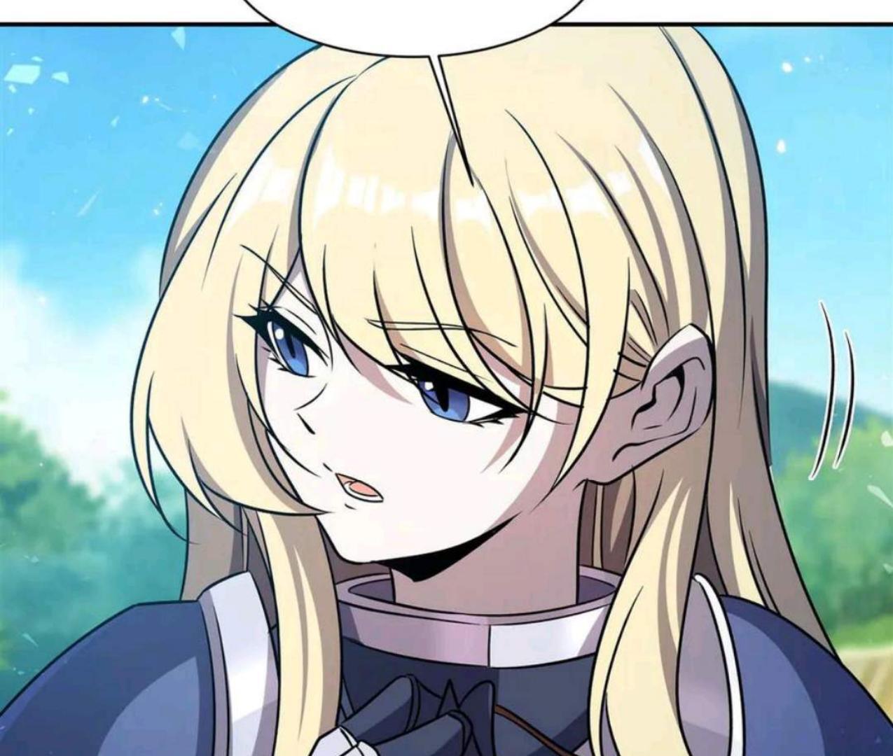 The Blood Princess And The Knight Chapter 325 - Halaman 73