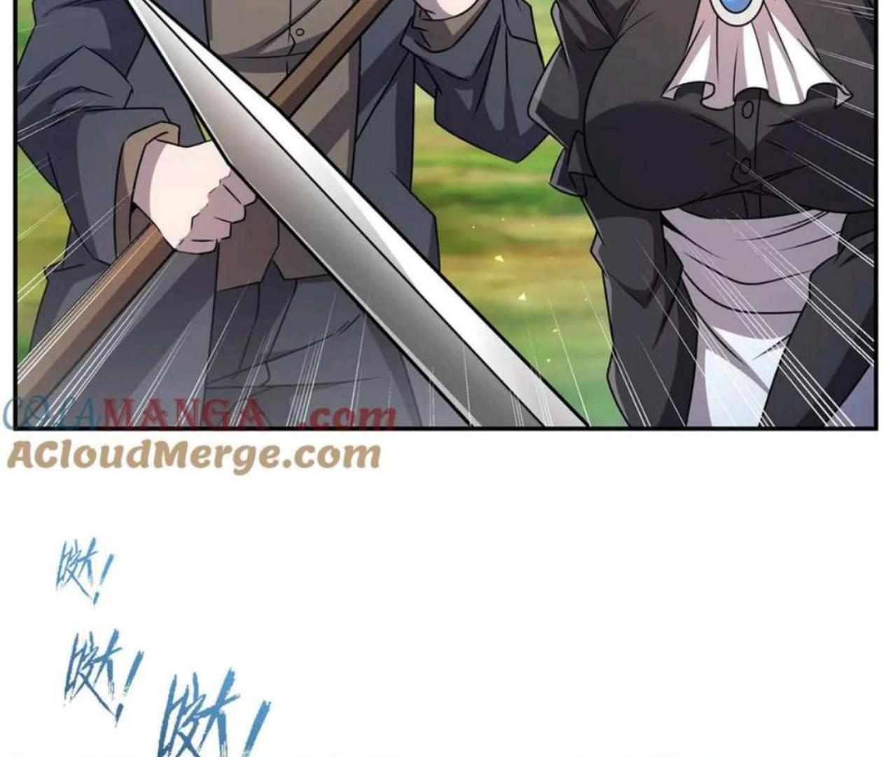 The Blood Princess And The Knight Chapter 325 - Halaman 78