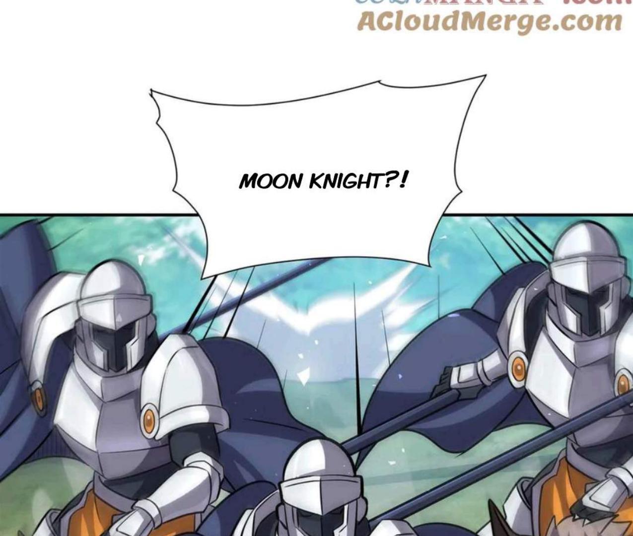 The Blood Princess And The Knight Chapter 325 - Halaman 81