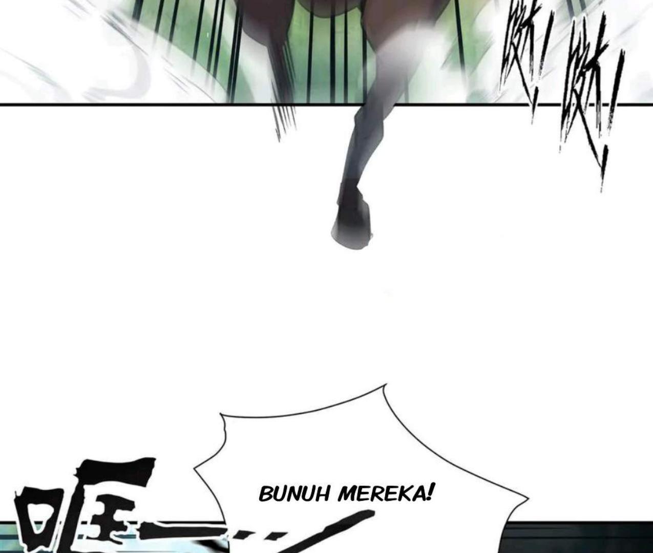 The Blood Princess And The Knight Chapter 325 - Halaman 83