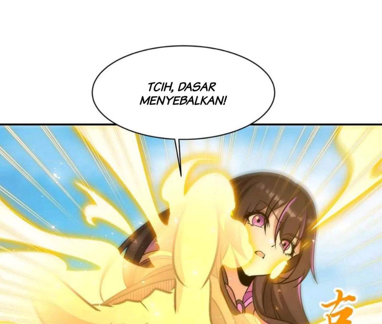 The Blood Princess And The Knight Chapter 325 - Halaman 86
