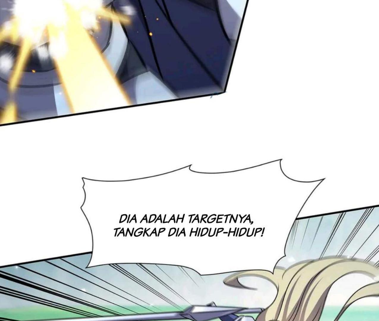 The Blood Princess And The Knight Chapter 325 - Halaman 90