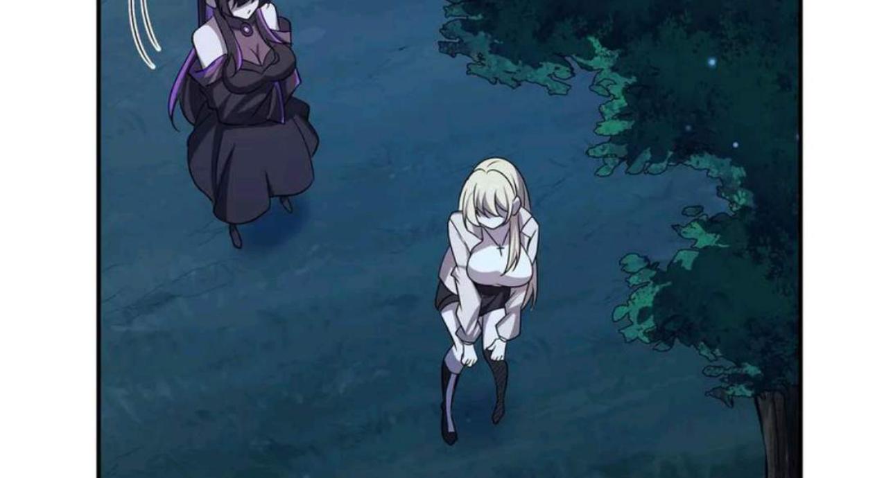 The Blood Princess And The Knight Chapter 324 - Halaman 27