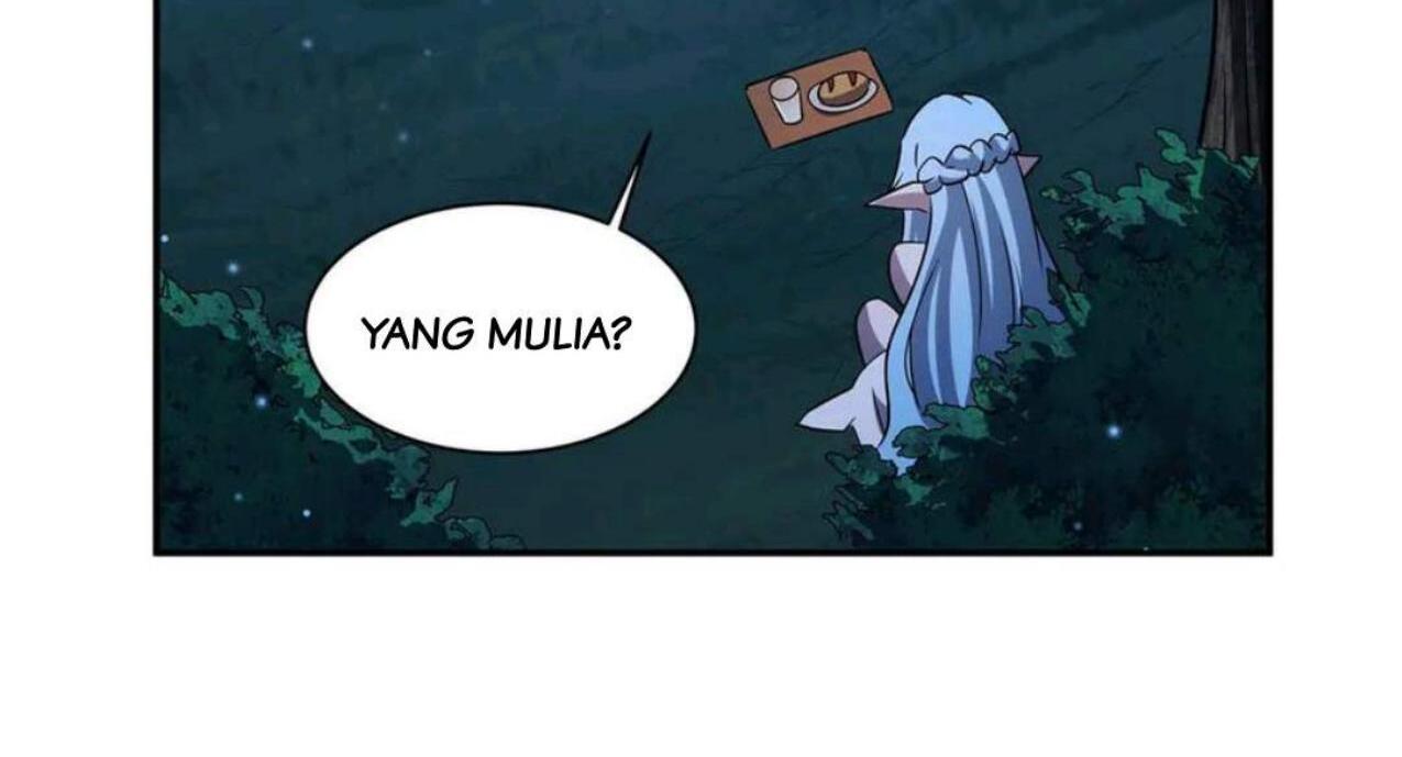 The Blood Princess And The Knight Chapter 324 - Halaman 28