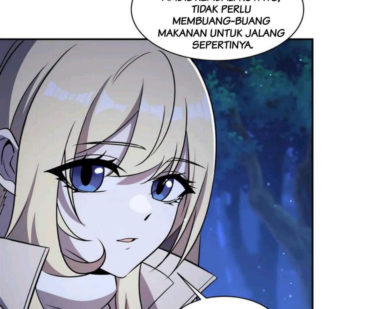 The Blood Princess And The Knight Chapter 324 - Halaman 31