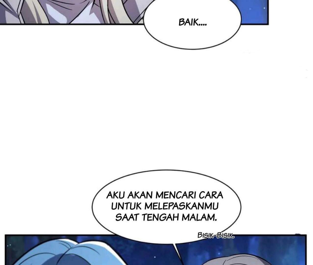 The Blood Princess And The Knight Chapter 324 - Halaman 32