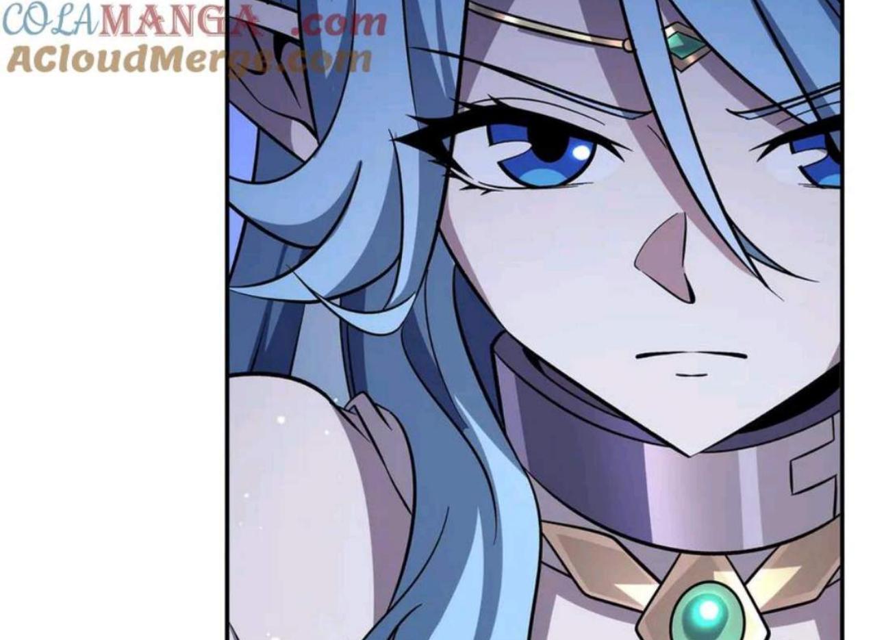 The Blood Princess And The Knight Chapter 324 - Halaman 35