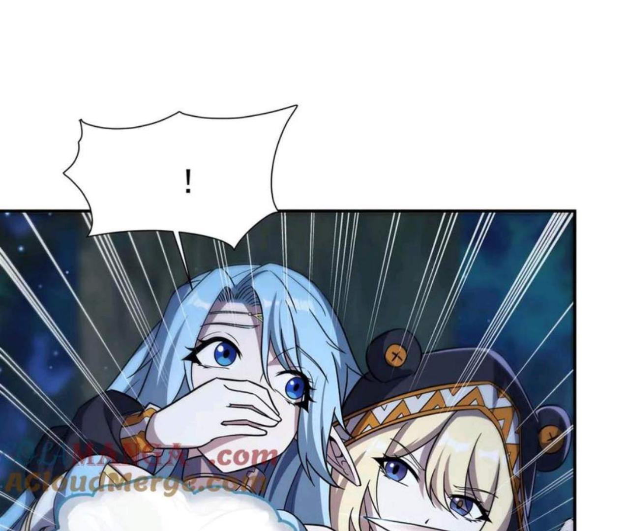 The Blood Princess And The Knight Chapter 324 - Halaman 39