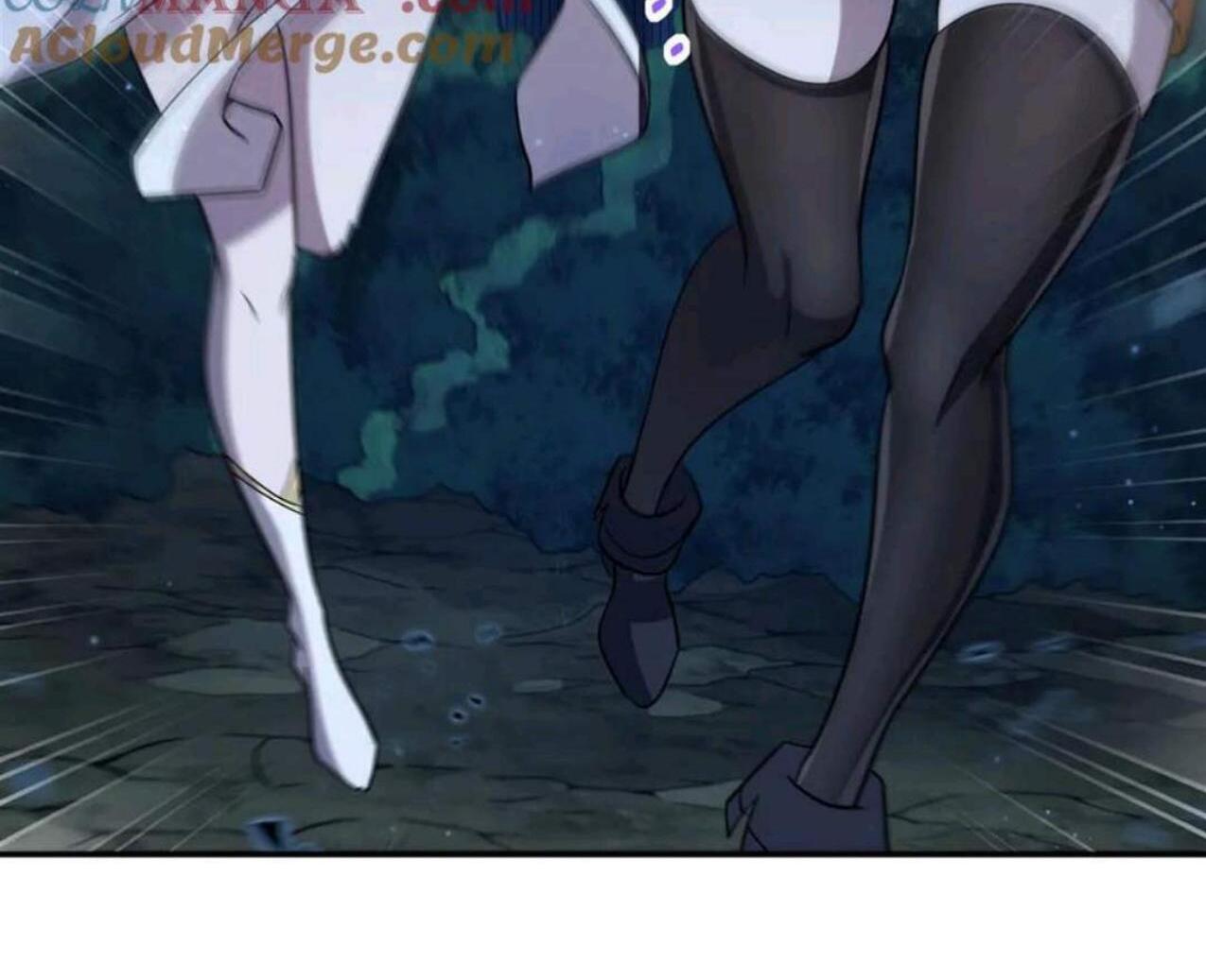 The Blood Princess And The Knight Chapter 324 - Halaman 45