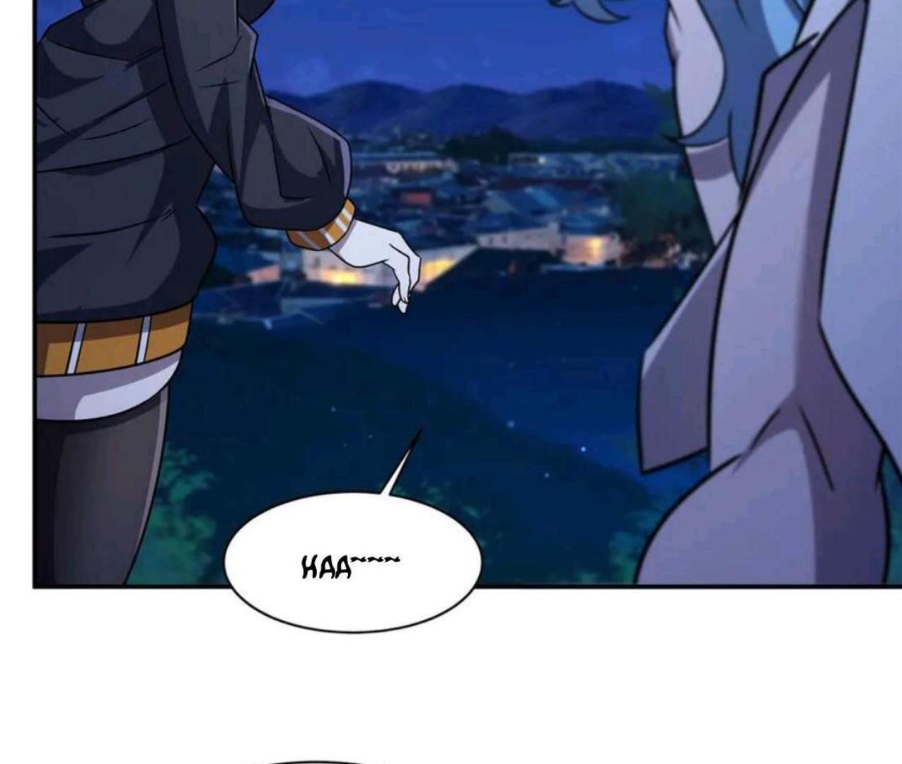 The Blood Princess And The Knight Chapter 324 - Halaman 47