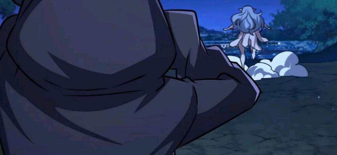 The Blood Princess And The Knight Chapter 324 - Halaman 53