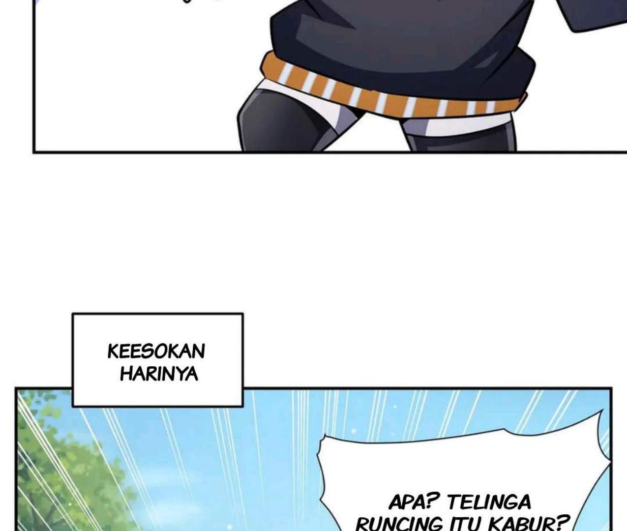 The Blood Princess And The Knight Chapter 324 - Halaman 56