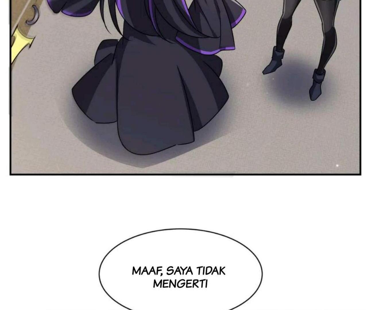 The Blood Princess And The Knight Chapter 324 - Halaman 66