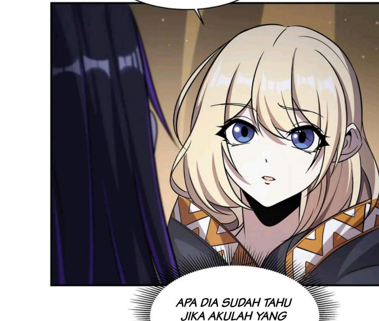 The Blood Princess And The Knight Chapter 324 - Halaman 67