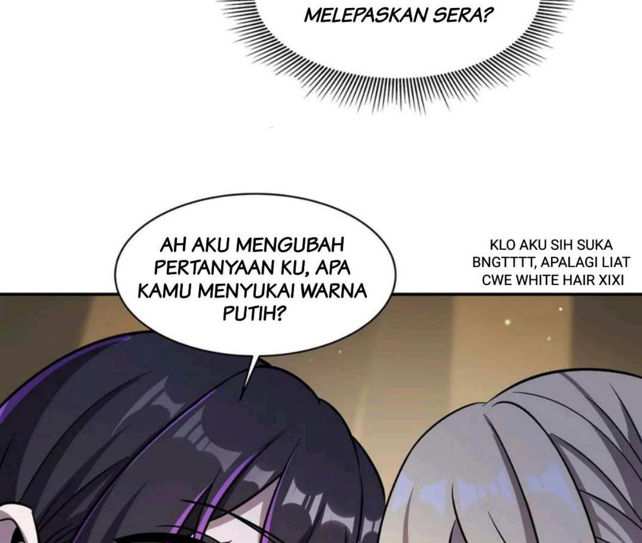 The Blood Princess And The Knight Chapter 324 - Halaman 68