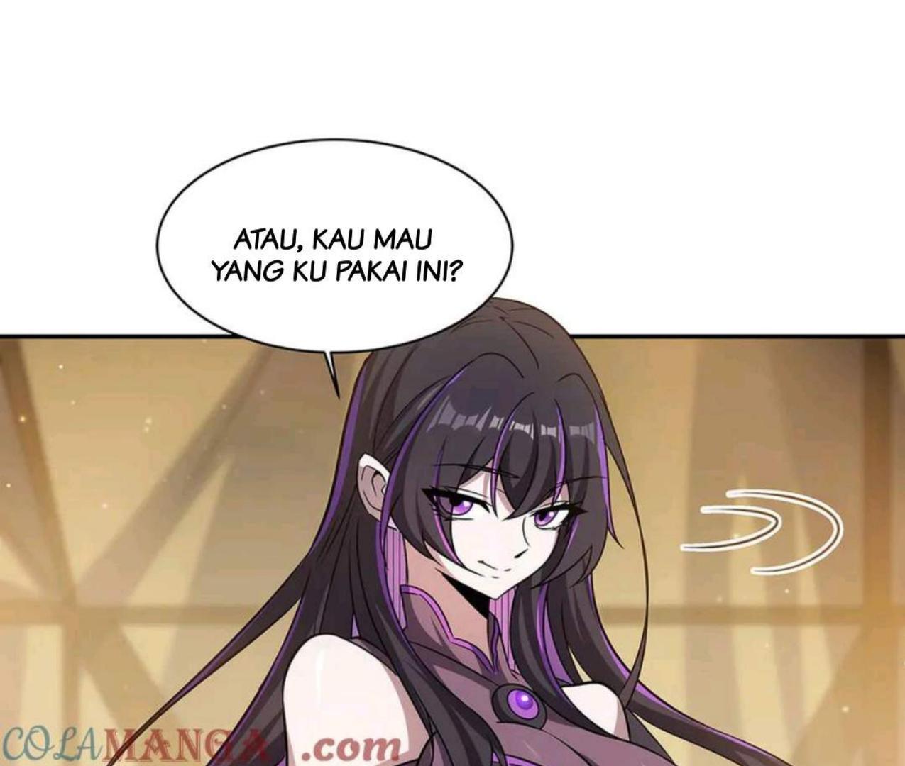 The Blood Princess And The Knight Chapter 324 - Halaman 73