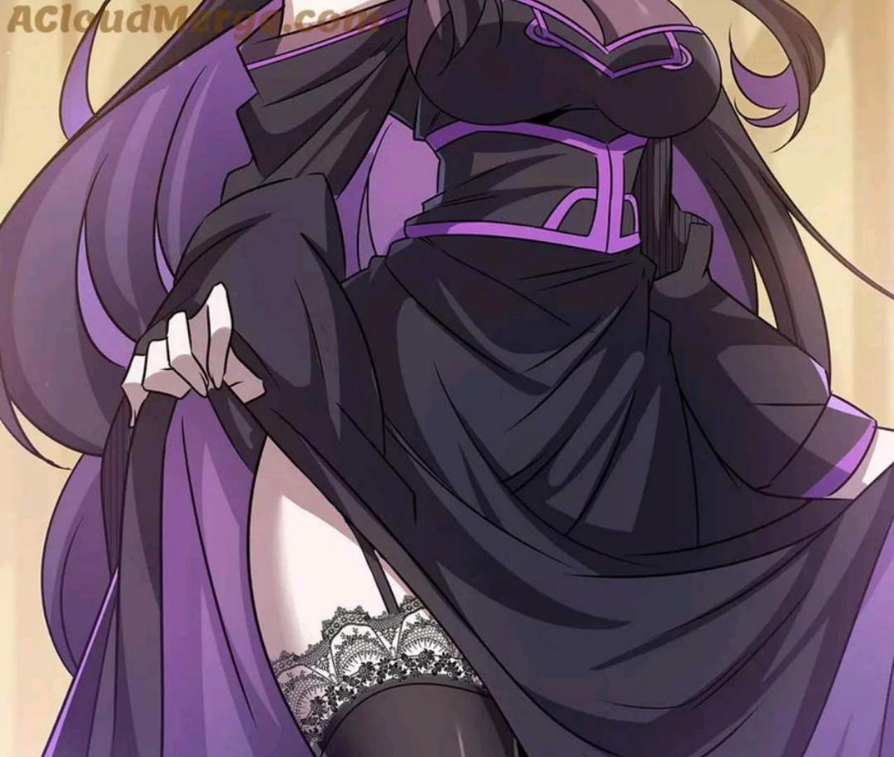 The Blood Princess And The Knight Chapter 324 - Halaman 74