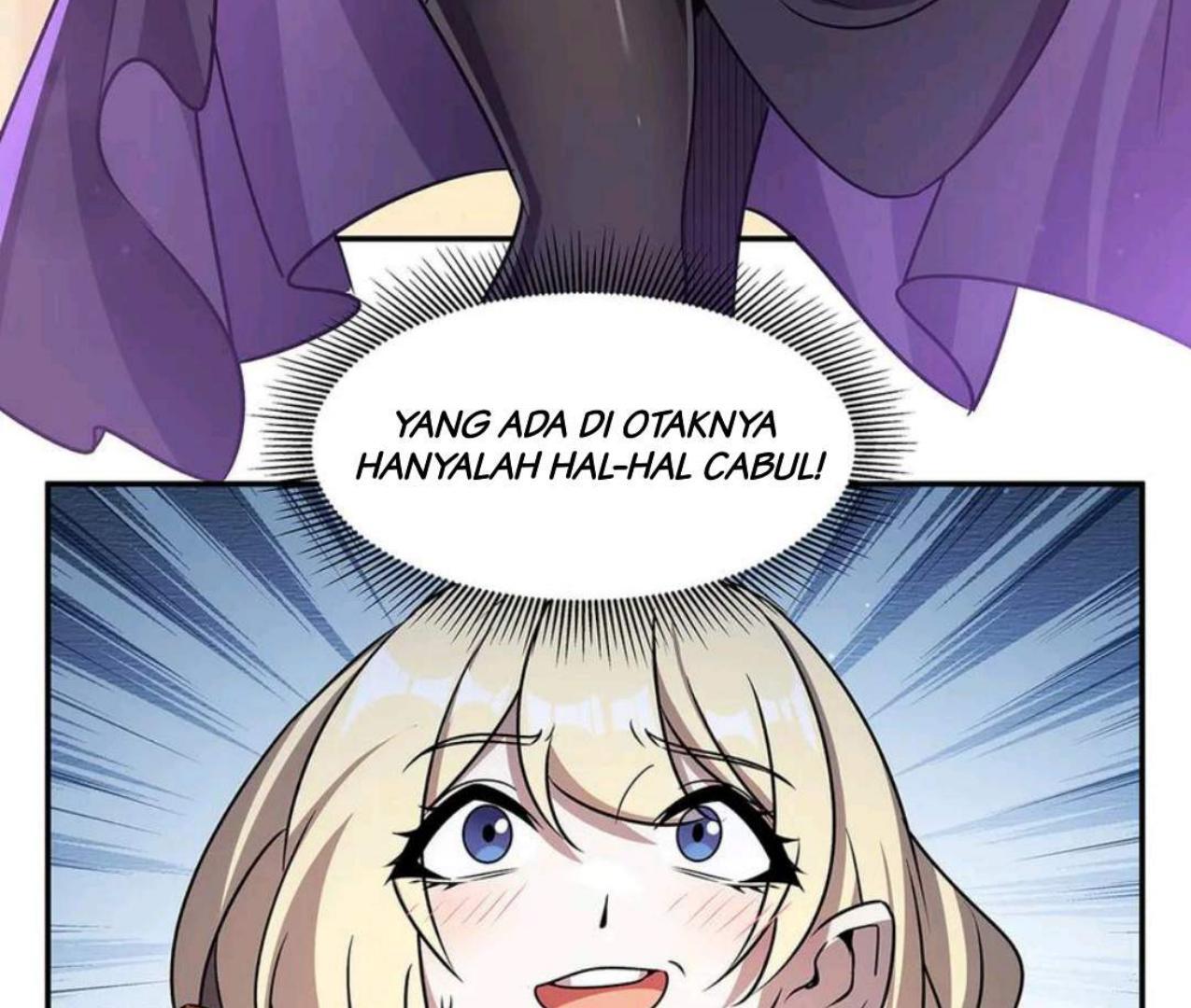 The Blood Princess And The Knight Chapter 324 - Halaman 75
