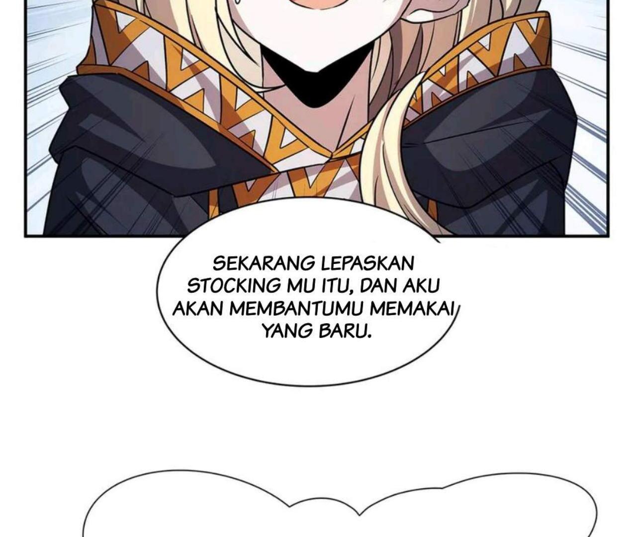 The Blood Princess And The Knight Chapter 324 - Halaman 76