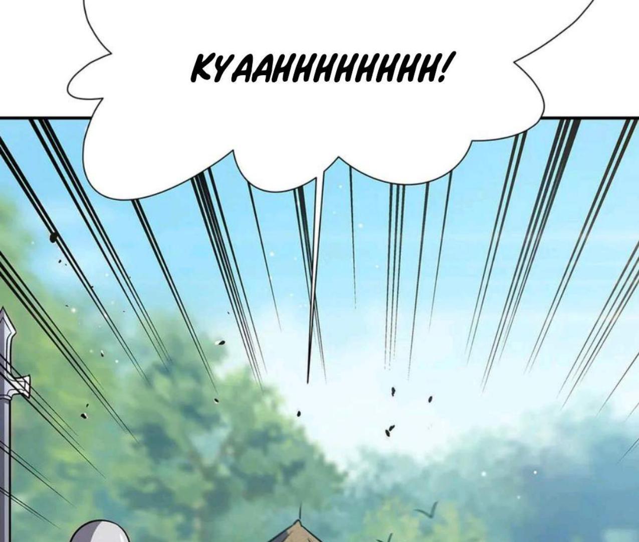 The Blood Princess And The Knight Chapter 324 - Halaman 77
