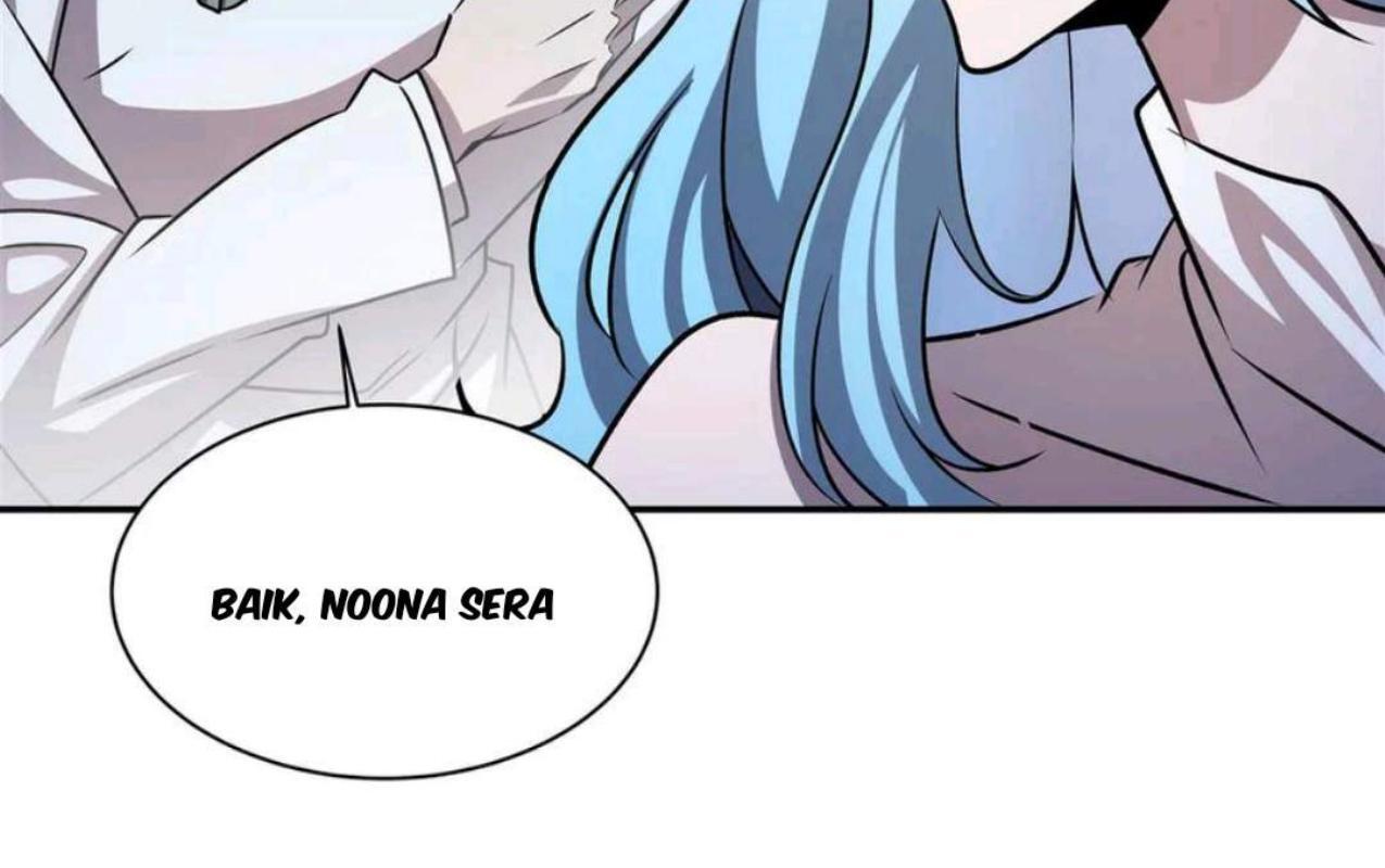 The Blood Princess And The Knight Chapter 323 - Halaman 10