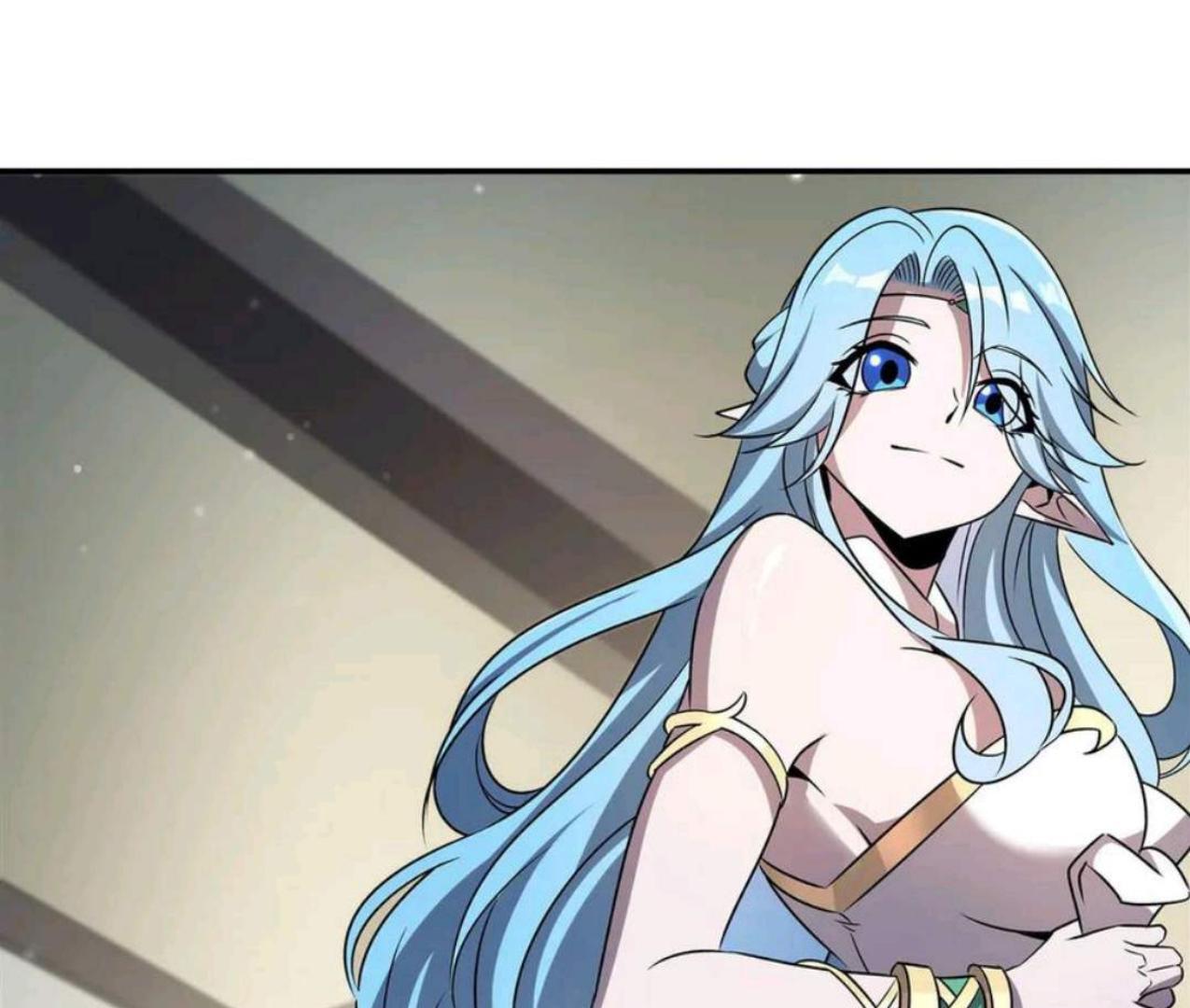 The Blood Princess And The Knight Chapter 323 - Halaman 11