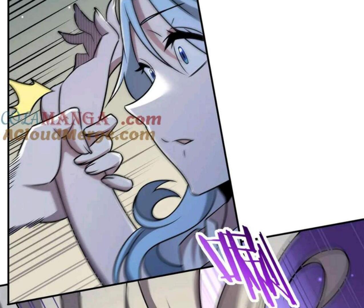 The Blood Princess And The Knight Chapter 323 - Halaman 16